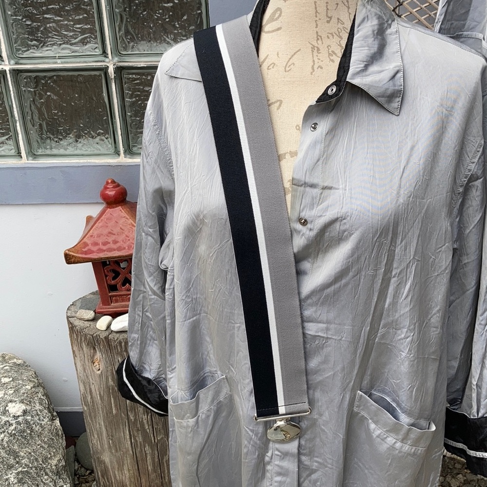 French Jacket-M-NWOT - Picture 15 of 16